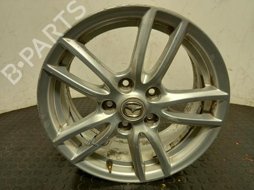 Used Rim Rim MAZDA MX-5 III (NC) 2.0 (NC18) (160 hp) 40338755 40338755