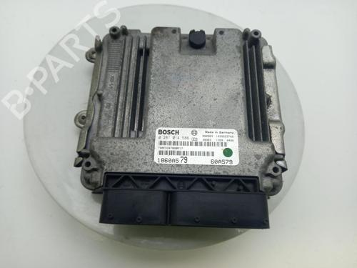 Used Engine control unit (ECU) Engine control unit (ECU) MITSUBISHI LANCER VIII Sportback (CX_A) 2.0 DI-D (CX8A) (140 hp) 40328334 40328334