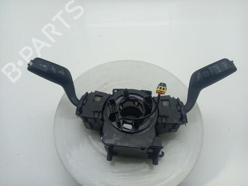 Used Steering column stalk Steering column stalk FORD FIESTA VII (HJ, HF) 1.0 EcoBoost mHEV (125 hp) 40333757 40333757