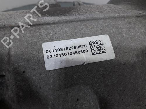 Gearbox MASERATI LEVANTE SUV (M161) 3.0 D Q4 | BP40341426M3 - Image 2