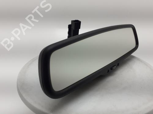 Used Rear mirror Rear mirror LEXUS NX (_Z1_) 300h AWD (AYZ15, AYZ15_, AYZ15R) (197 hp) 40340925 40340925