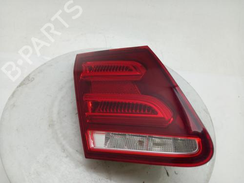 Used Left taillight Left taillight MERCEDES-BENZ E-CLASS (W212) E 220 CDI / BlueTEC (212.001, 212.002) (170 hp) 40311346 40311346