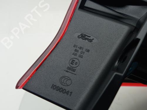 Left taillight FORD FIESTA VI (CB1, CCN) 1.0 EcoBoost | BP40328631C34 - Image 4