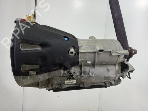 Used Gearbox Gearbox BMW 2 Convertible (F23) M 240 i (340 hp) 40324602 40324602