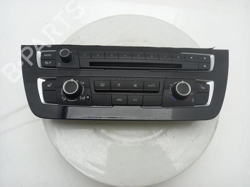 Used Climate control Climate control BMW 2 Convertible (F23) 218 i (136 hp) 40327361 40327361