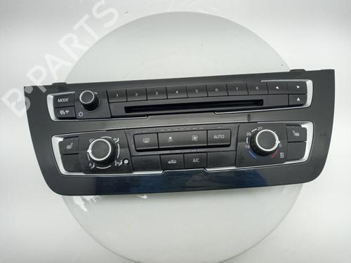 Climate control BMW 1 (F20) 118 i | BP40337981I5 - Image 1