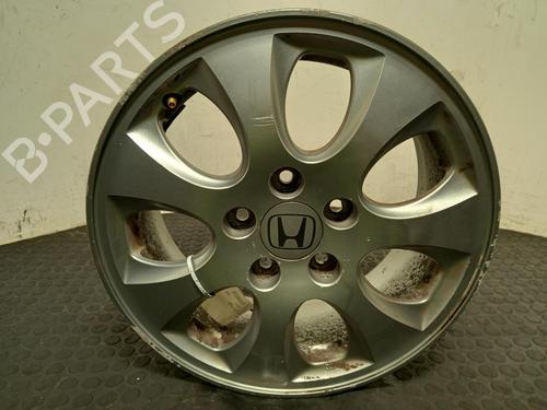 Used Rim Rim HONDA ACCORD VII Tourer (CM, CN) 2.2 i-CTDi (CN2) (140 hp) 40338033 40338033