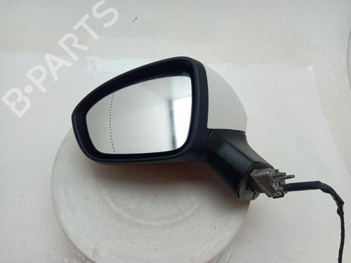 left-mirror-renault-clio-v-b7_-2019-40299958 main image