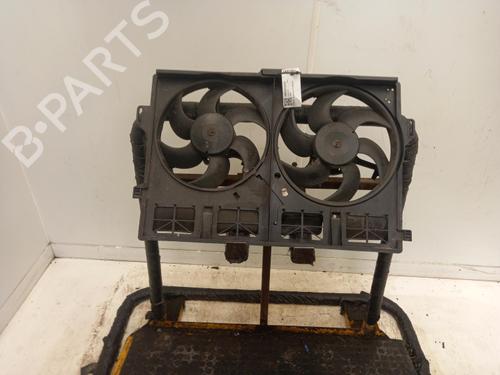 Used Radiator fan Radiator fan ASTON MARTIN DB7 Vantage 5.9 (420 hp) 40340369 40340369