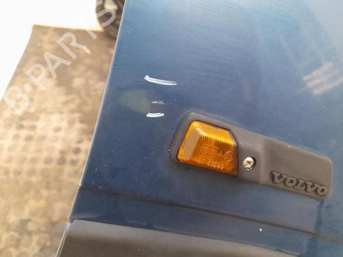Used Right front fenders Right front fenders VOLVO 440 (445) 1.8 (90 hp) 40317204 40317204