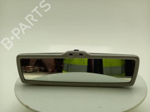 Used Rear mirror Rear mirror VW GOLF VII (5G1, BQ1, BE1, BE2) 1.4 TSI (122 hp) 40334763 40334763