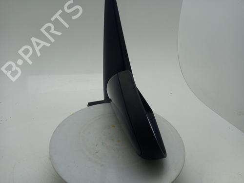 Used Left mirror Left mirror MITSUBISHI COLT CZC VI Convertible (RG) 1.5 (Z36A) (109 hp) 40321361 40321361