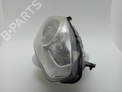 Right headlight FORD C-MAX II (DXA/CB7, DXA/CEU) 1.6 TDCi | BP40336865C29 - Image 2
