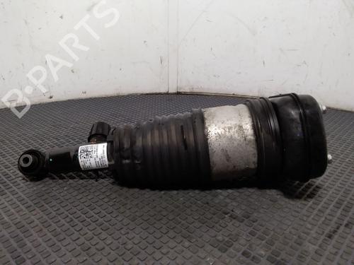 Used Left rear shock absorber Left rear shock absorber BMW X5 (G05, F95) xDrive 30 d (265 hp) 40347296 40347296
