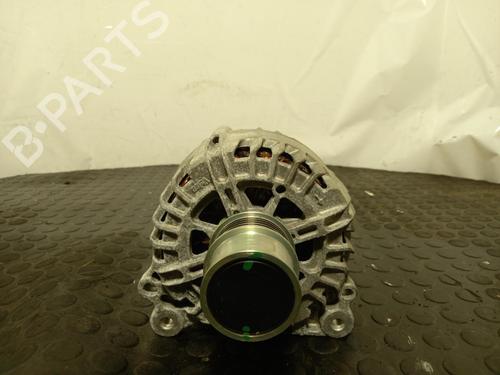 Used Alternator Alternator SKODA FABIA IV (PJ3) 1.0 TSI (116 hp) 40520524 40520524
