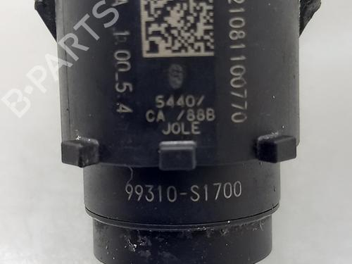 Electronic module HYUNDAI TUCSON (NX4E, NX4A) 1.6 T-GDi Hybrid | BP40323225M83 - Image 2