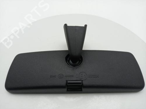 Rear mirror SKODA CITIGO (NF1) 1.0 | BP40302151I6 - Image 4