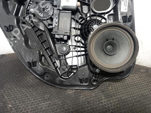 Rear left window mechanism VOLVO XC40 (536) Recharge AWD | BP40320639C24 - Image 2