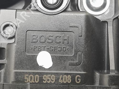 Rear left window mechanism VW GOLF VIII (CD1, DA1) 2.0 TSI R 4motion | BP40320863C24 - Image 6