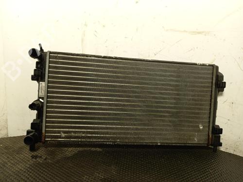 water-radiator-seat-toledo-iv-kg3-2012-2013-2014-2015-2016-2017-2018-2019-40325862 main image