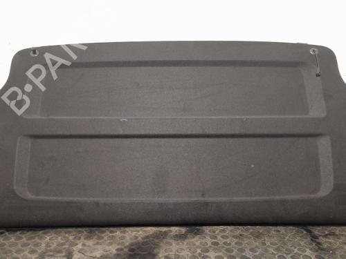 Used Rear parcel shelf Rear parcel shelf JEEP RENEGADE SUV (BU, B1, BV) 1.4 (140 hp) 40300122 40300122