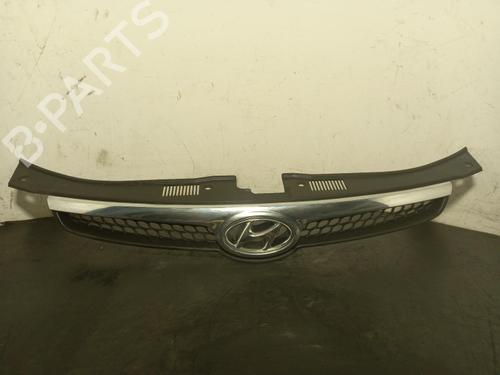 grille-hyundai-i30-fd-2007-2008-2009-2010-2011-2012-40340009 main image