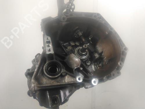 Gearbox CITROËN C1 (PM_, PN_) 1.0 | BP40318329M3 - Image 3