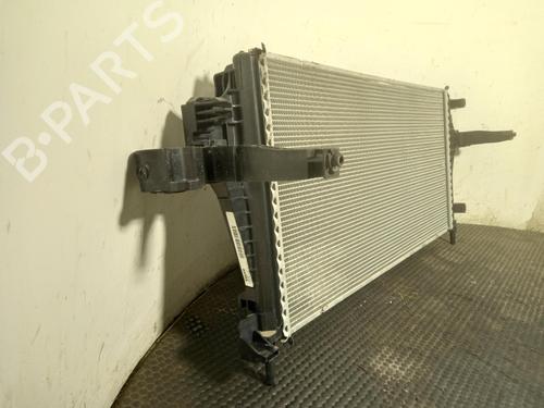 Water radiator VOLVO XC40 (536) Recharge AWD | BP40320509M31 - Image 3