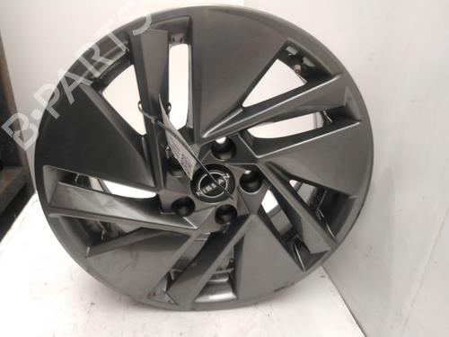 rim-nissan-qashqai-iii-j12-2021-40321501 main image