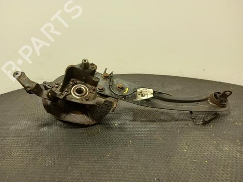 Used Left rear steering knuckle Left rear steering knuckle FORD KUGA II (DM2) 2.0 TDCi 4x4 (150 hp) 40334496 40334496