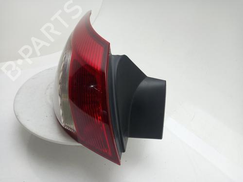Left taillight MITSUBISHI LANCER VIII Sportback (CX_A) 1.8 (CX3A) | BP40310722C34 - Image 2