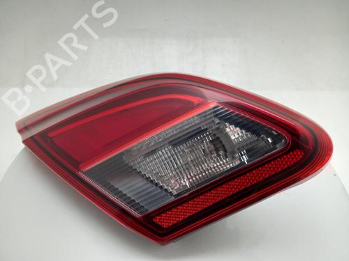 Used Left taillight Left taillight VAUXHALL CORSA Mk IV (E) (X15) 1.4 (90 hp) 40309633 40309633