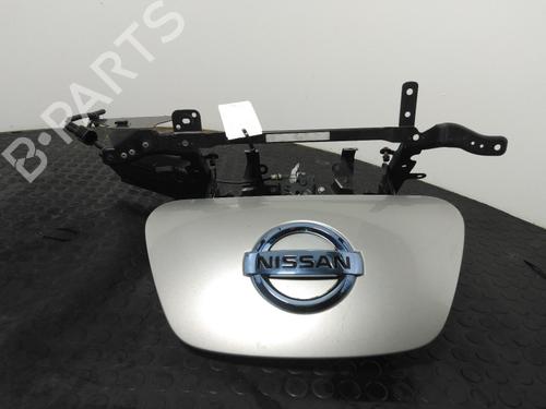 Used Fuel flap Fuel flap NISSAN LEAF (ZE0) Electric (109 hp) 40344882 40344882
