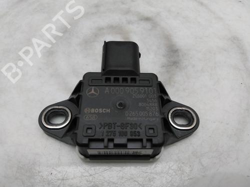 engine-control-unit-ecu-mercedes-benz-e-class-w212-2009-2010-2011-2012-2013-2014-2015-2016-40345566 main image