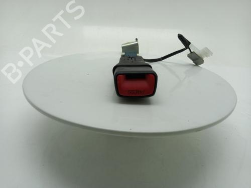 Used Seat buckle Seat buckle TOYOTA PRIUS PHV (_W52_) 1.8 Plug-in Hybrid (ZVW52) (122 hp) 40335307 40335307
