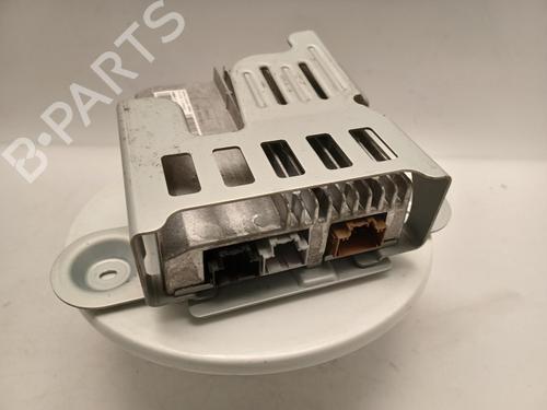 Used Engine control unit (ECU) Engine control unit (ECU) FORD USA MUSTANG Convertible 5.0 V8 (422 hp) 40343824 40343824