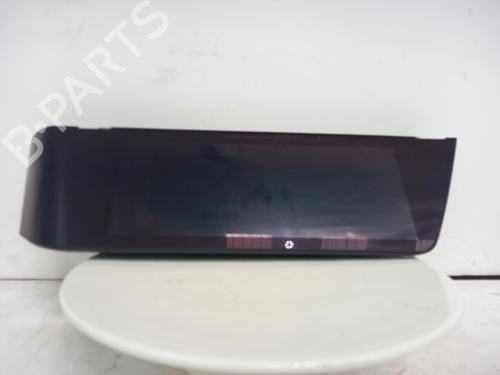 Used Display monitor Display monitor BMW 3 (G20, G80, G28) 330 d (265 hp) 40317379 40317379