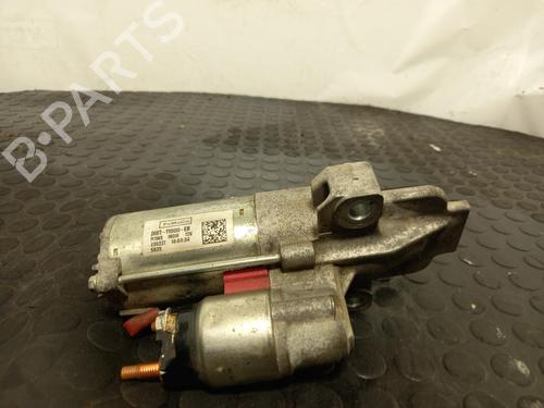 Used Starter Starter FORD FIESTA VII (HJ, HF) 1.0 EcoBoost mHEV ACTIVE (125 hp) 40486911 40486911