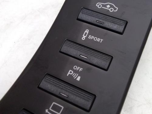 Switch MERCEDES-BENZ S-CLASS (W221, V221) S 350 (221.056, 221.156) | BP40346736I30 - Image 2