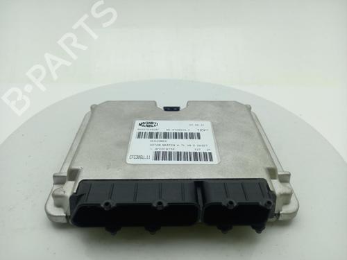 engine-control-unit-ecu-aston-martin-vantage-volante-2007-40316339 main image