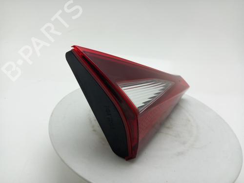Left taillight HYUNDAI i20 III (BC3, BI3) 1.0 T-GDI hybrid 48V | BP40331520C34 - Image 2