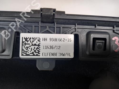 Glove box BMW 5 (G30, F90) 530 d | BP40316782C95 - Image 3