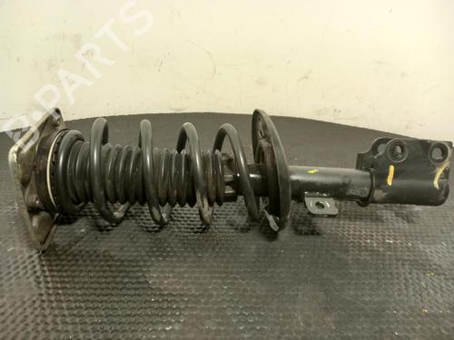 Used Right front shock absorber Right front shock absorber FIAT SCUDO Van 1.5 Multijet 100 (506) (102 hp) 40333438 40333438