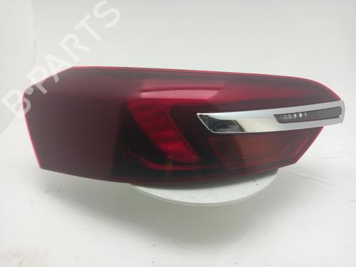 Used Right taillight Right taillight VAUXHALL INSIGNIA Mk I (A) Sports Tourer (G09) 2.0 CDTI (35) (140 hp) 40339251 40339251