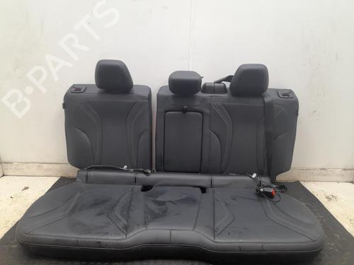 Used Rear seat (2nd row) Rear seat (2nd row) FORD USA MUSTANG MACH-E (CGW) EV (269 hp) 40303694 40303694