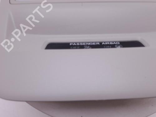 Used Interior roof light Interior roof light MG MG ZS SUV (AZS1) 1.5 VTi (106 hp) 40300863 40300863
