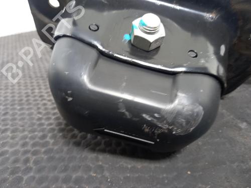 Right rear steering knuckle MG MG HS (AS23) 1.5 EHS Hybrid (CSA6463) | BP40322386M28  - Image 6