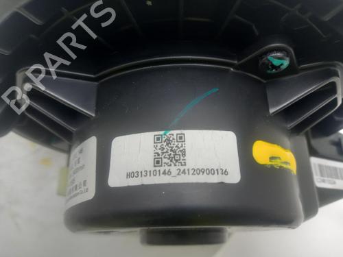 Heater blower motor MG MG HS (AS33) 1.5 T | BP40318139M62 - Image 4