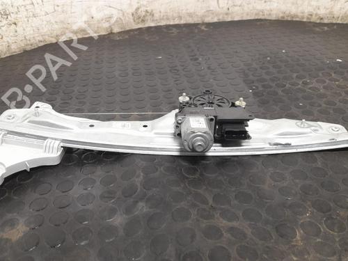 Used Front left window mechanism Front left window mechanism HYUNDAI IONIQ 5 (NE) N All-wheel Drive (650 hp) 40308068 40308068