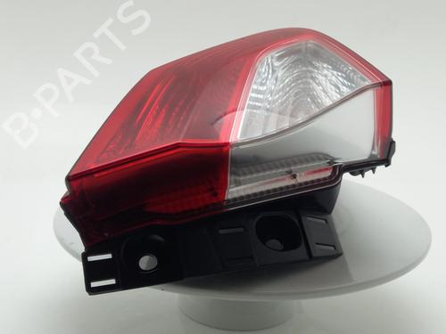 Left taillight TOYOTA C-HR (_X1_) 1.2 (NGX10_, NGX10R) | BP40330633C34 - Image 4
